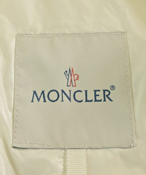 MONCLER แจ็คเก็ตเบลาส์ อื่น