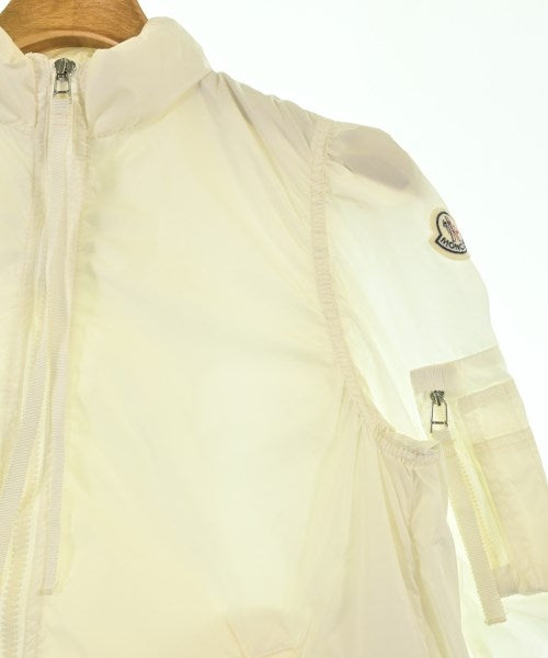 MONCLER แจ็คเก็ตเบลาส์ อื่น