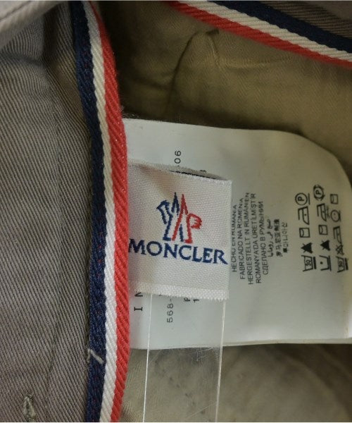 MONCLER GRENOBLE กางเกงขาสั้น