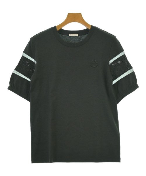 MONCLER เสื้อยืด/เสื้อท็อปส์