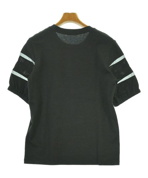 MONCLER เสื้อยืด/เสื้อท็อปส์