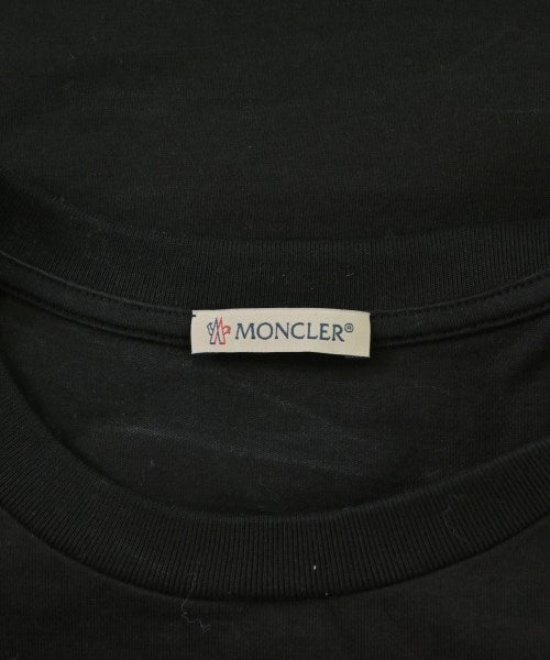 MONCLER เสื้อยืด/เสื้อท็อปส์