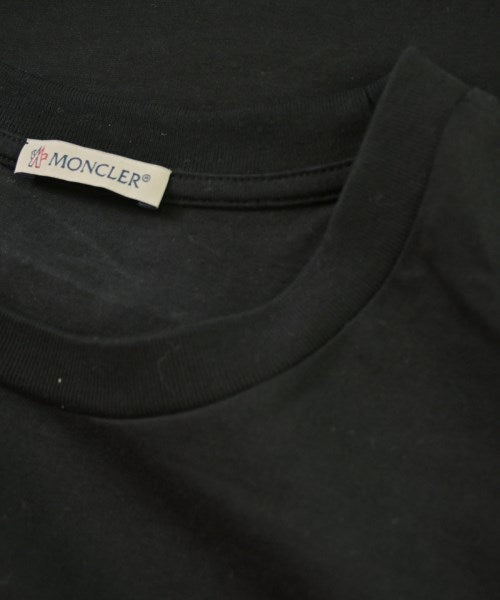 MONCLER เสื้อยืด/เสื้อท็อปส์