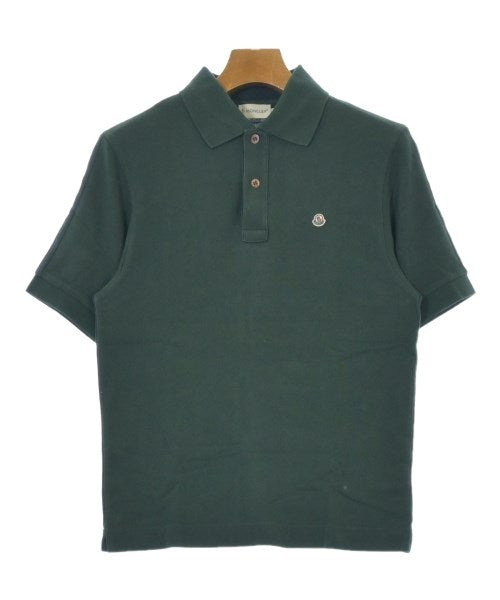 MONCLER เสื้อโปโล