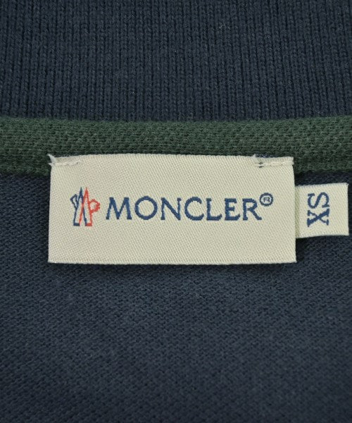 MONCLER เสื้อโปโล