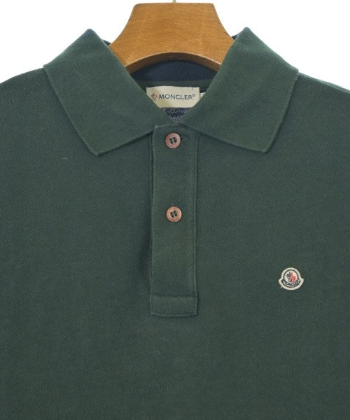 MONCLER เสื้อโปโล