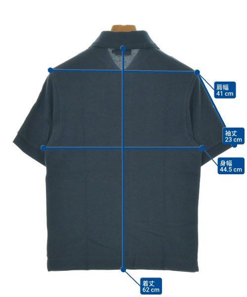 MONCLER เสื้อโปโล