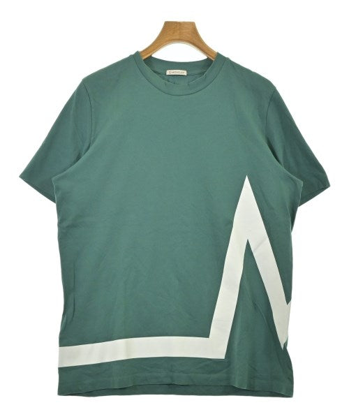 MONCLER เสื้อยืด/เสื้อท็อปส์