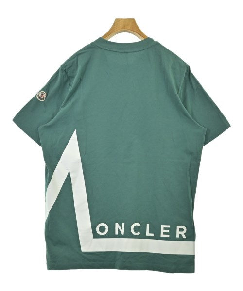 MONCLER เสื้อยืด/เสื้อท็อปส์