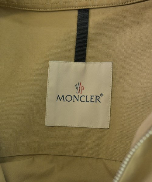 MONCLER แจ็คเก็ตเบลาส์ อื่น
