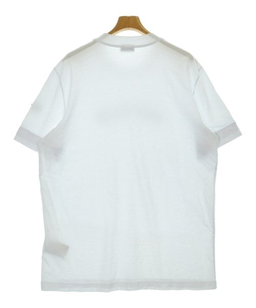 MONCLER เสื้อยืด/เสื้อท็อปส์