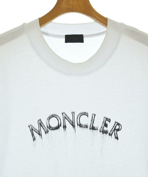 MONCLER เสื้อยืด/เสื้อท็อปส์