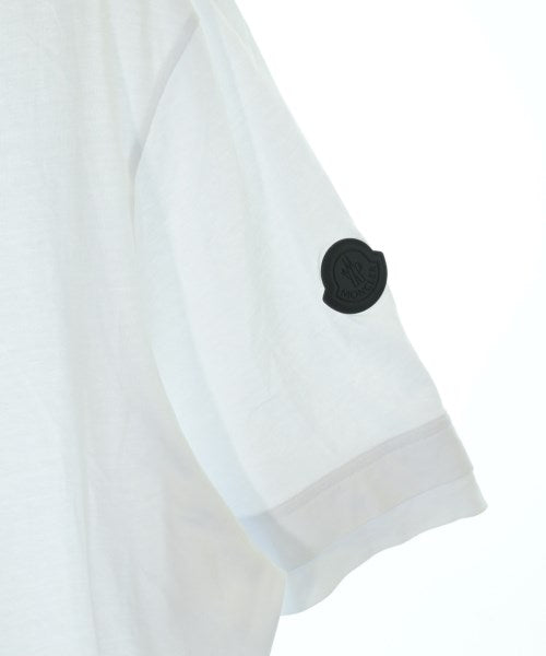 MONCLER เสื้อยืด/เสื้อท็อปส์