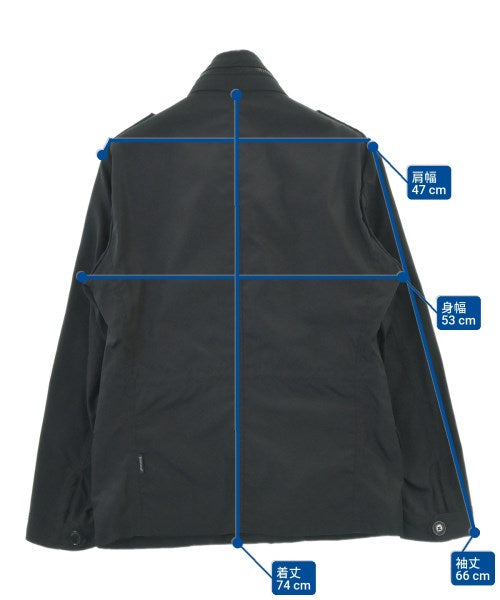 MONCLER แจ็คเก็ตเบลาส์ อื่น