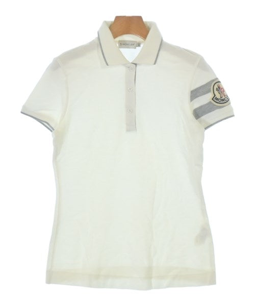 MONCLER เสื้อโปโล