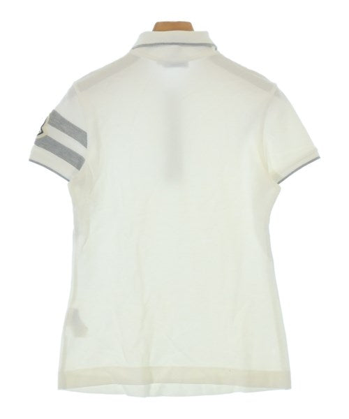 MONCLER เสื้อโปโล