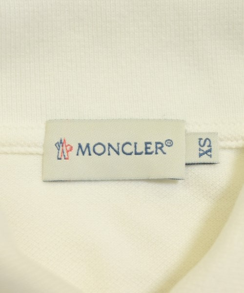 MONCLER เสื้อโปโล