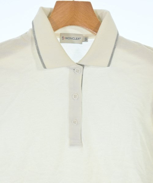 MONCLER เสื้อโปโล