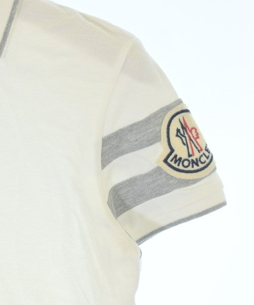MONCLER เสื้อโปโล