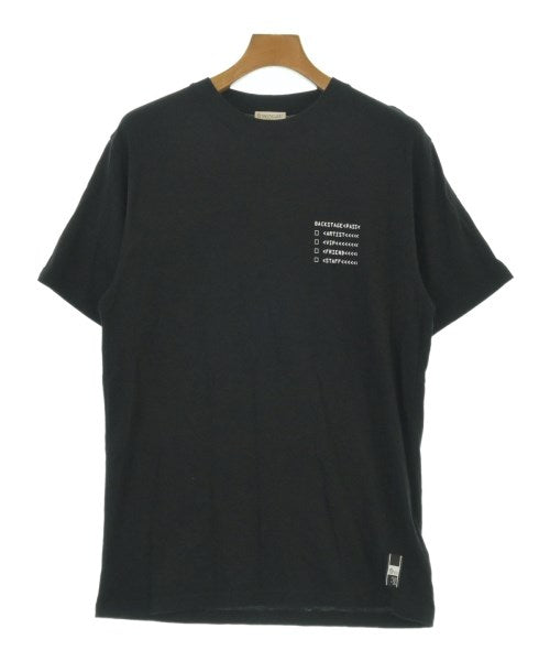 MONCLER GENIUS เสื้อยืด/เสื้อท็อปส์
