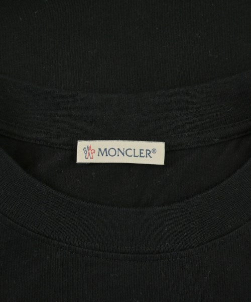 MONCLER GENIUS เสื้อยืด/เสื้อท็อปส์