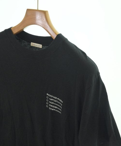 MONCLER GENIUS เสื้อยืด/เสื้อท็อปส์