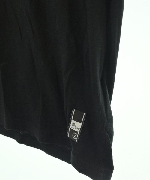 MONCLER GENIUS เสื้อยืด/เสื้อท็อปส์