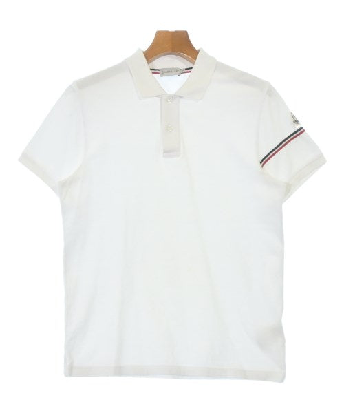 MONCLER เสื้อโปโล