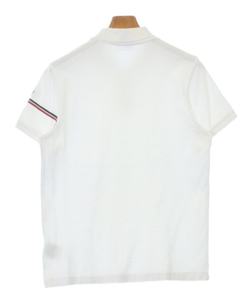 MONCLER เสื้อโปโล