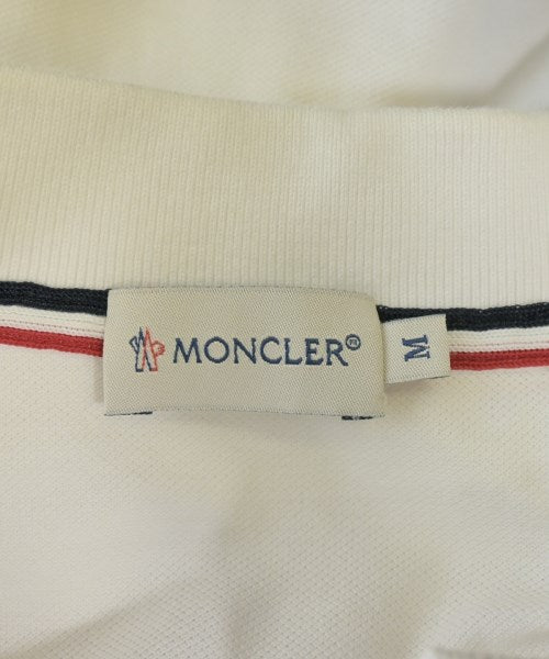 MONCLER เสื้อโปโล