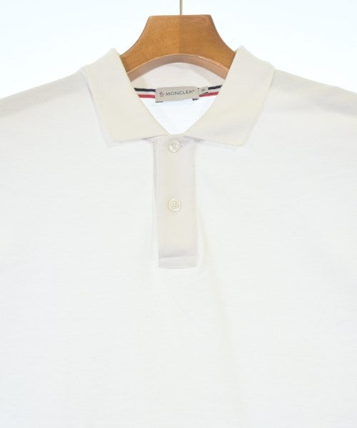 MONCLER เสื้อโปโล