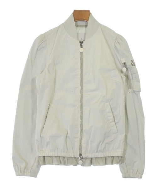 MONCLER S แจ็คเก็ตเบลาส์ อื่น