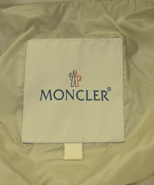 MONCLER S แจ็คเก็ตเบลาส์ อื่น