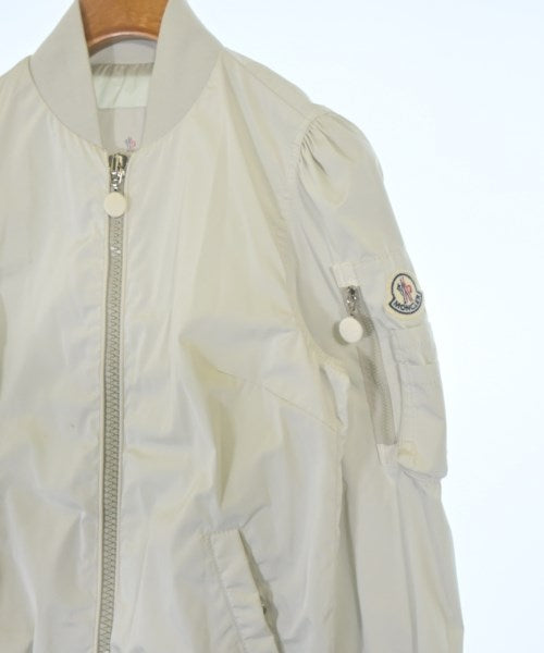 MONCLER S แจ็คเก็ตเบลาส์ อื่น