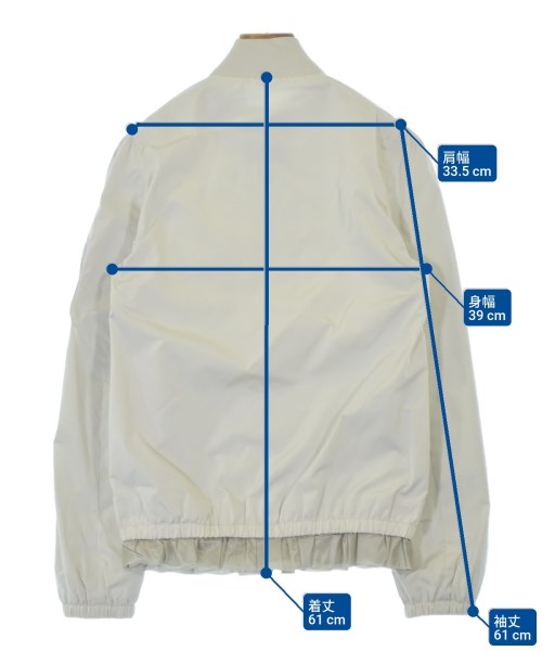 MONCLER S แจ็คเก็ตเบลาส์ อื่น