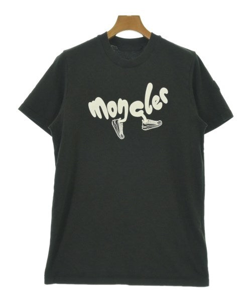 MONCLER เสื้อยืด/เสื้อท็อปส์