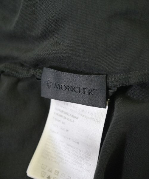 MONCLER เสื้อยืด/เสื้อท็อปส์