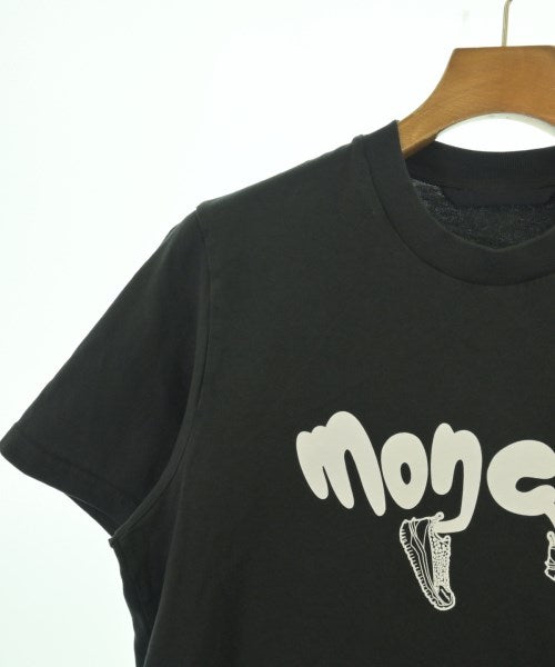 MONCLER เสื้อยืด/เสื้อท็อปส์