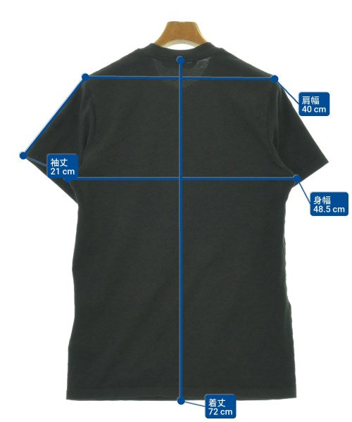 MONCLER เสื้อยืด/เสื้อท็อปส์