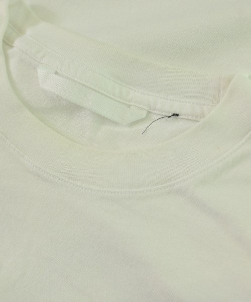 MONCLER เสื้อยืด/เสื้อท็อปส์
