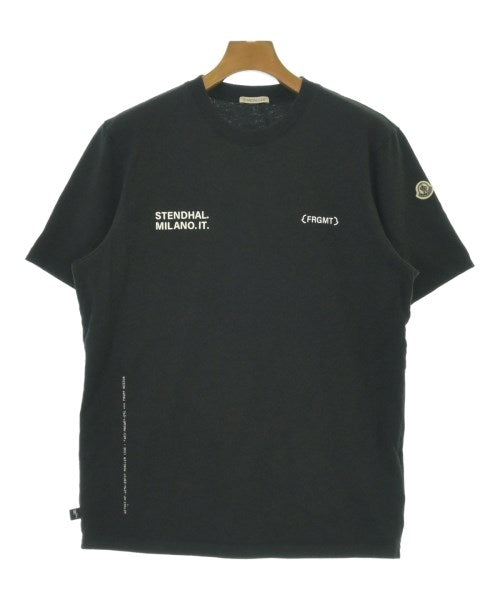 MONCLER เสื้อยืด/เสื้อท็อปส์