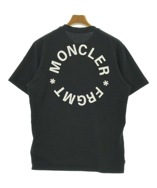 MONCLER เสื้อยืด/เสื้อท็อปส์
