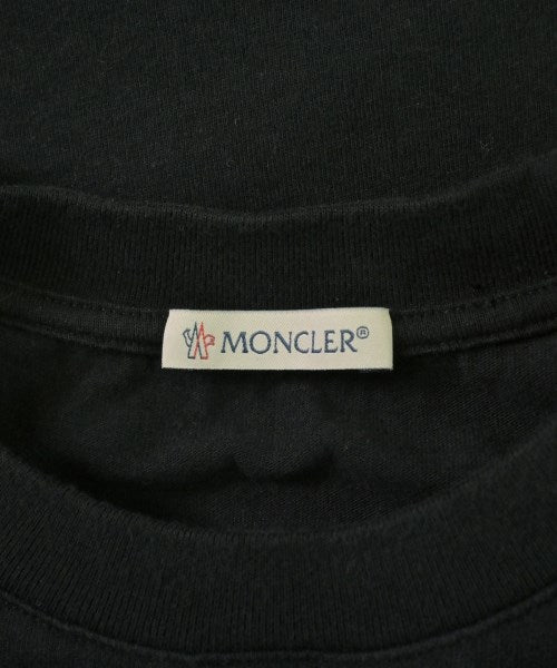 MONCLER เสื้อยืด/เสื้อท็อปส์