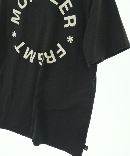 MONCLER เสื้อยืด/เสื้อท็อปส์