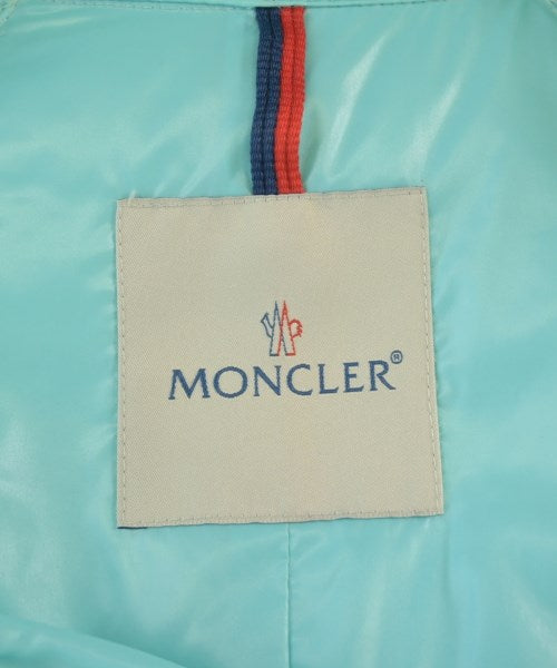 MONCLER เสื้อกันฝน