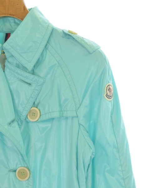 MONCLER เสื้อกันฝน