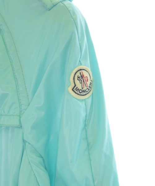 MONCLER เสื้อกันฝน