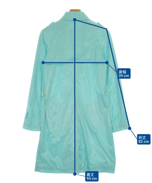 MONCLER เสื้อกันฝน