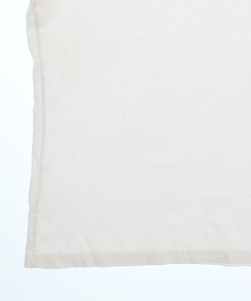 MONCLER เสื้อยืด/เสื้อท็อปส์