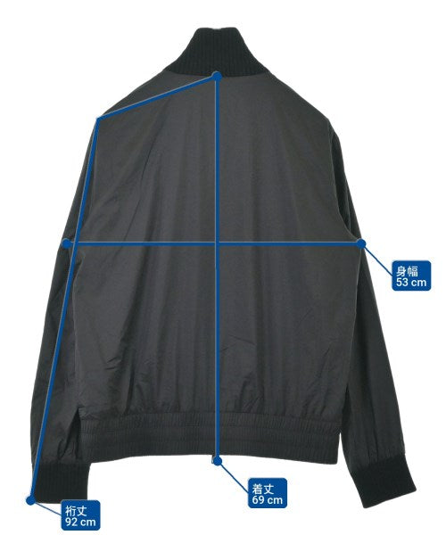MONCLER แจ็คเก็ตเบลาส์ อื่น